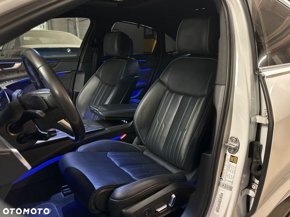 Audi A6 Limousine 55 TFSI quattro S tronic S line - 32