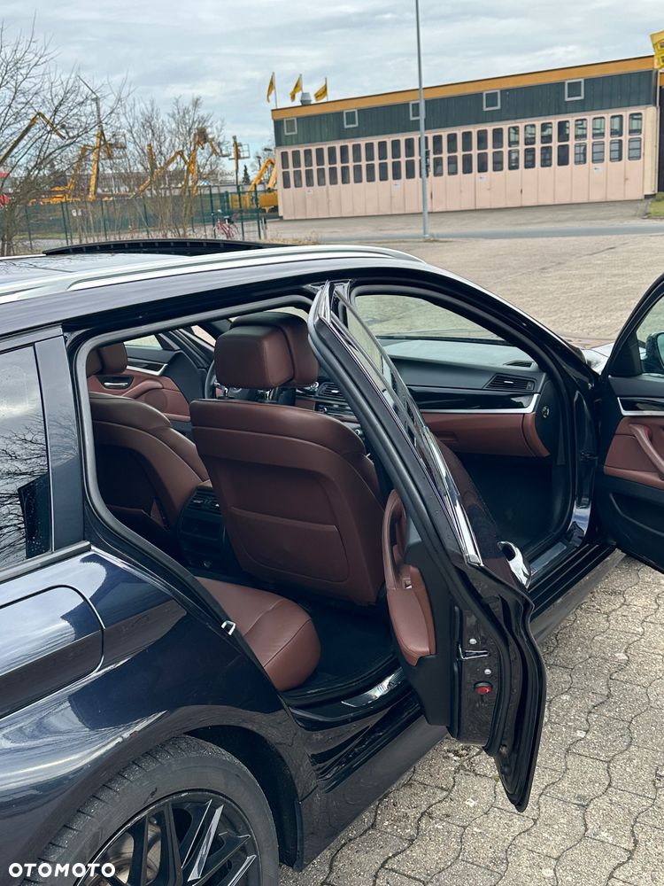 BMW Seria 5 - 6