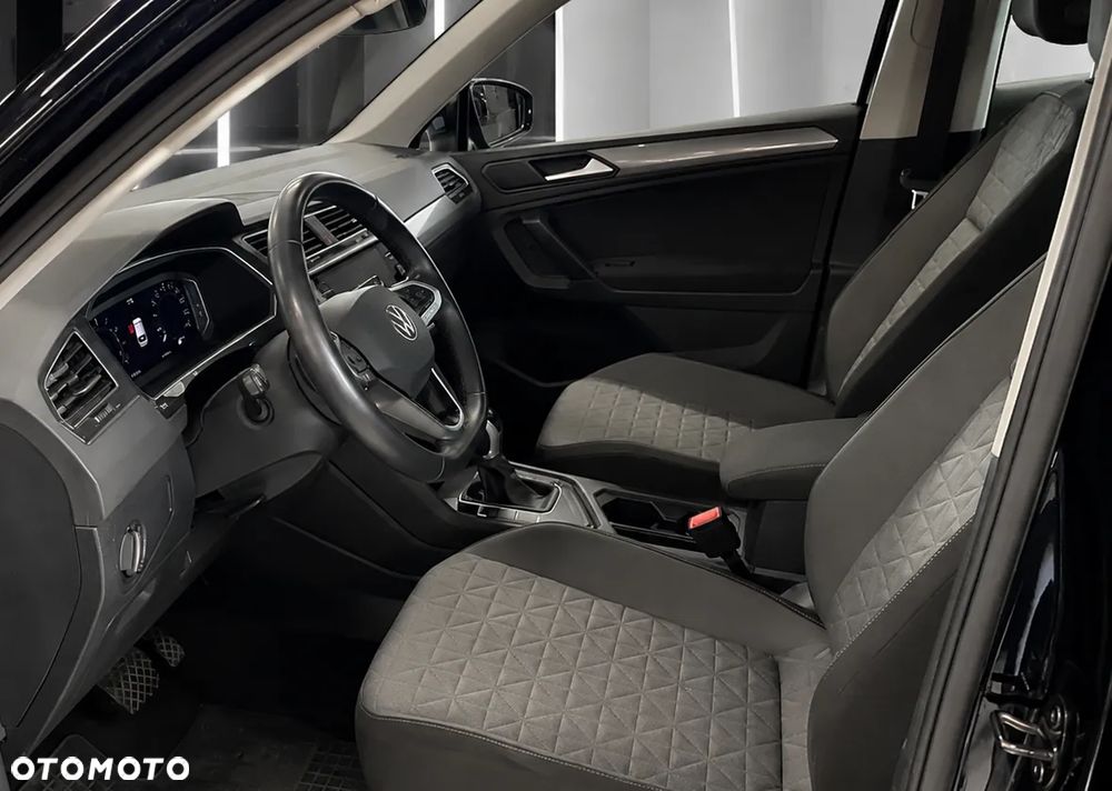 Volkswagen Tiguan 1.4 eHybrid Life DSG - 7