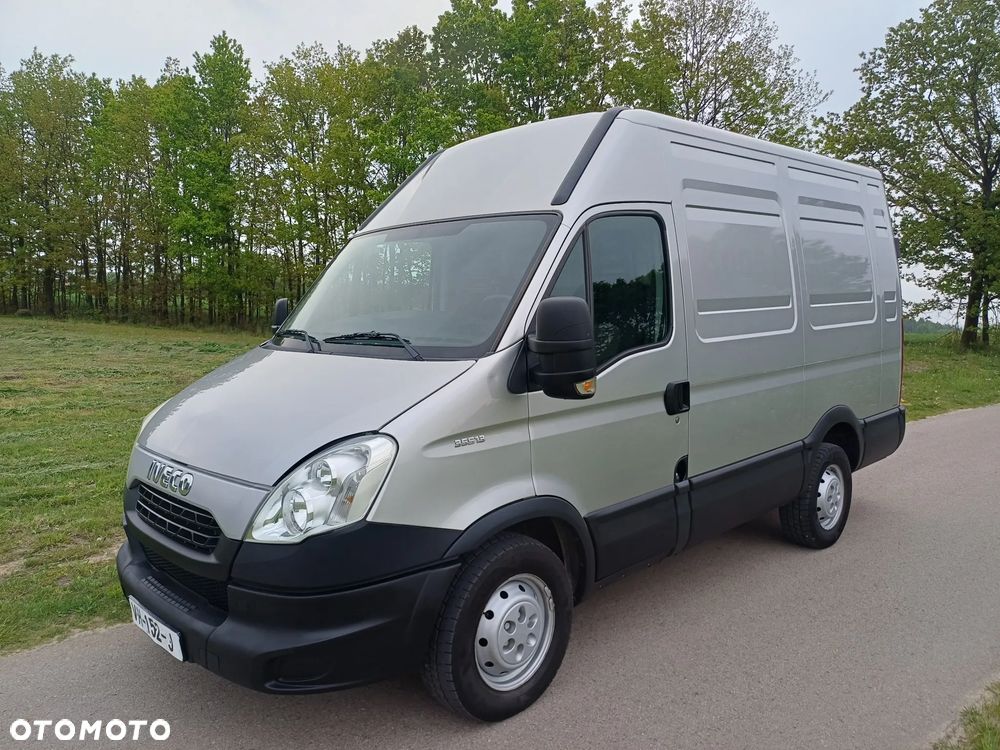 Iveco 35S13 - 21