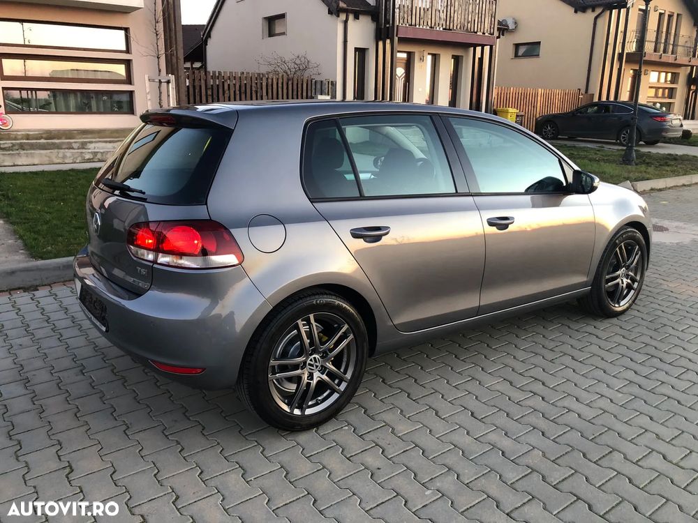 Volkswagen Golf 1.4 TSI Highline - 3