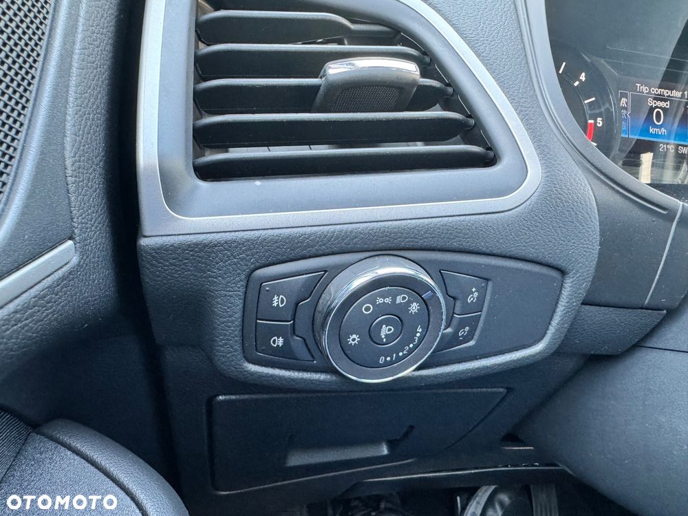 Ford S-Max 2.0 TDCi Trend - 35
