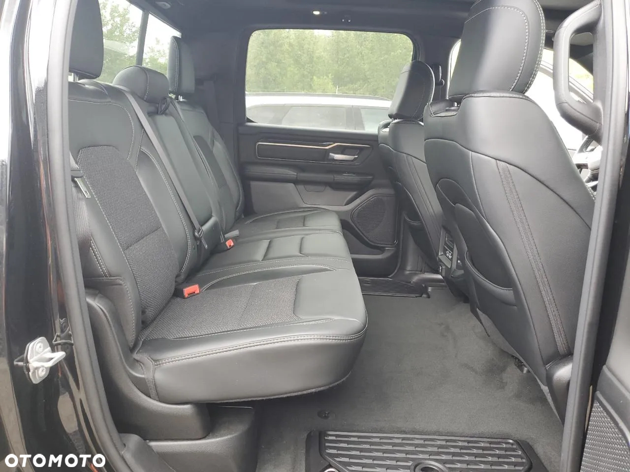 Dodge RAM 1500 5.7 4x4 - 9