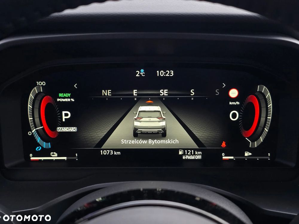 Nissan X-Trail 1.5 VC-T e-POWER Tekna e-4ORCE - 16