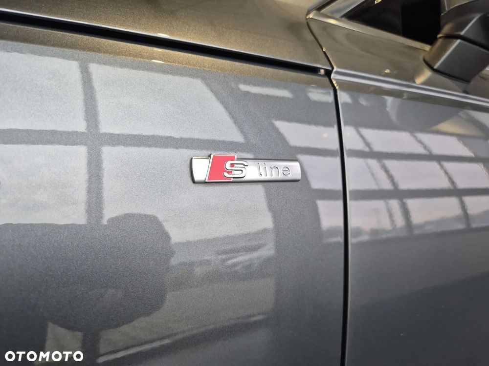 Audi A4 Limousine 45 TFSI mHEV Quattro S Line S tronic - 11