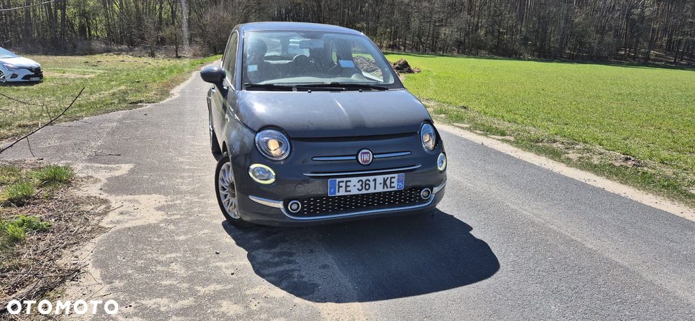 Fiat 500 - 1