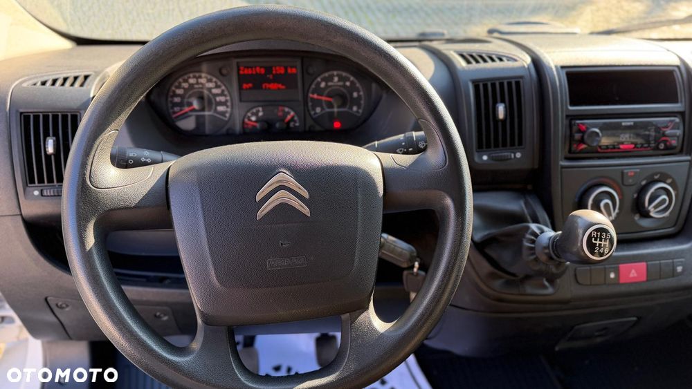Citroën JUMPER - 19