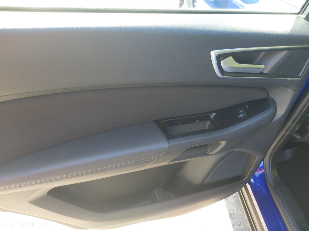 Ford S-Max 2.0 TDCi Trend - 16