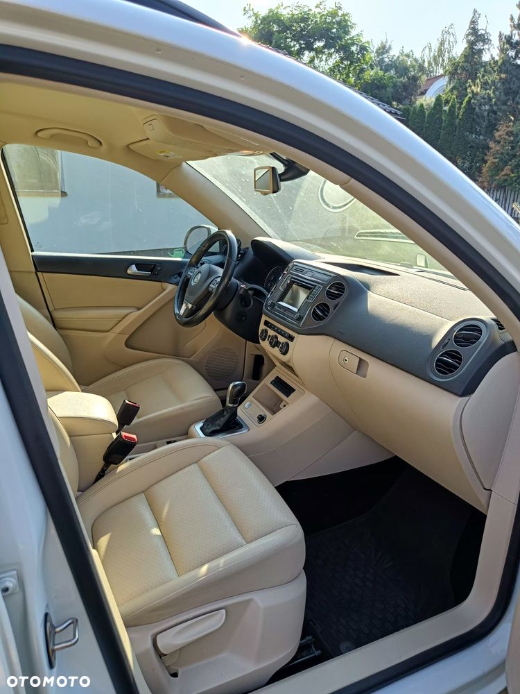 Volkswagen Tiguan - 19