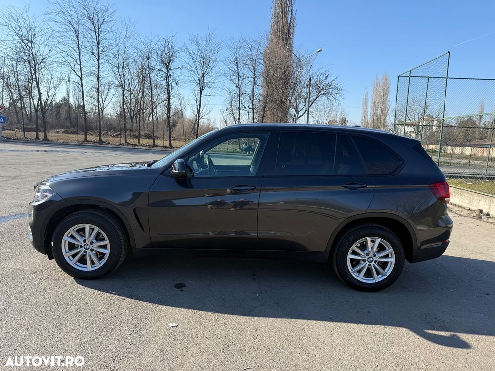BMW X5 - 5