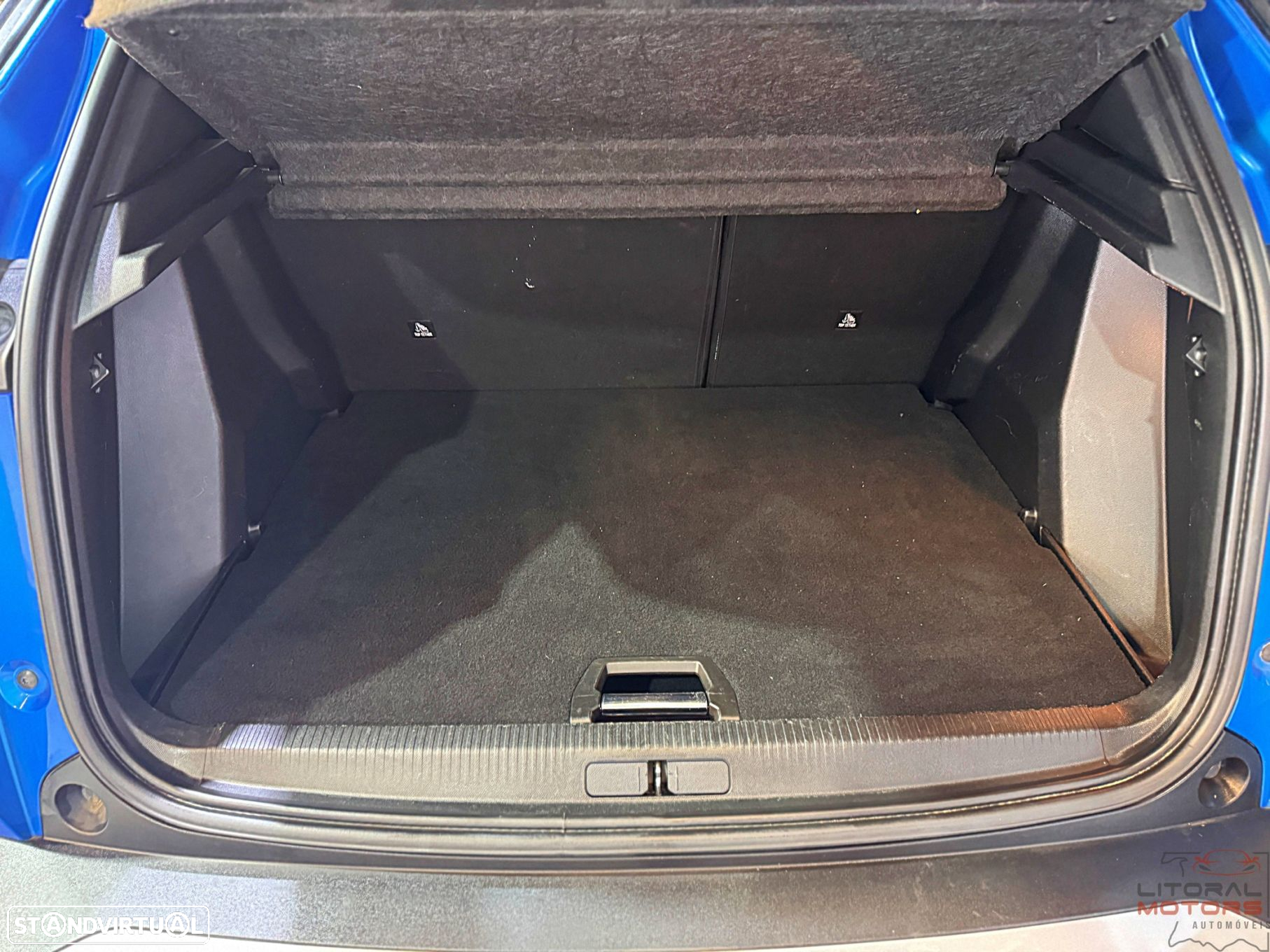 Peugeot 2008 1.2 PureTech Allure Pack - 10