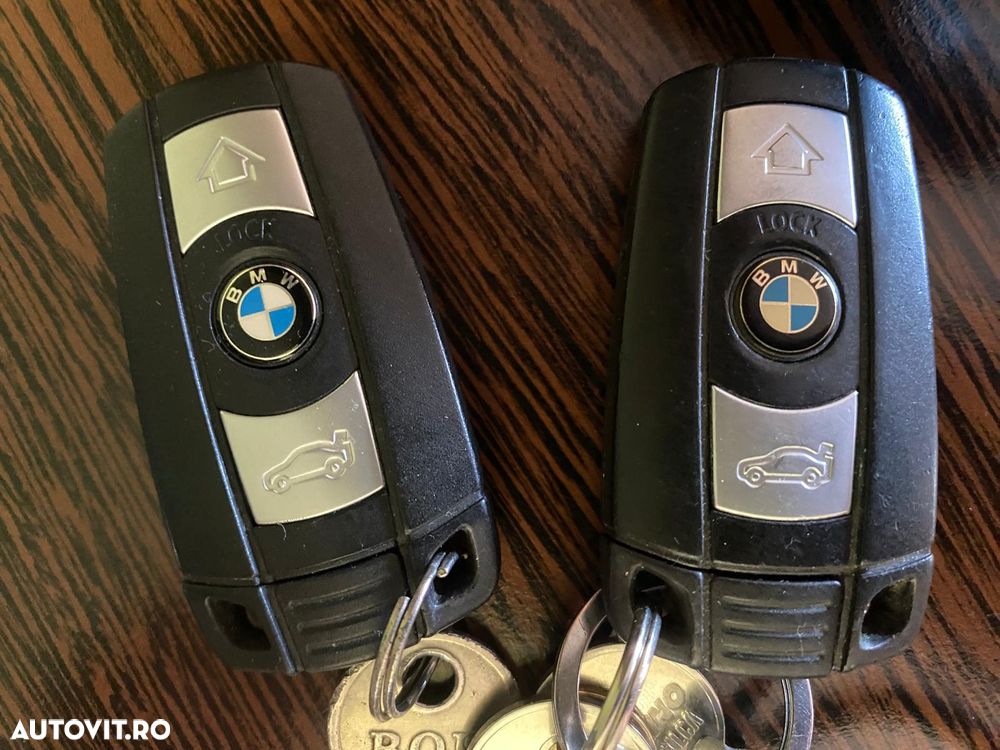 BMW X1 - 22