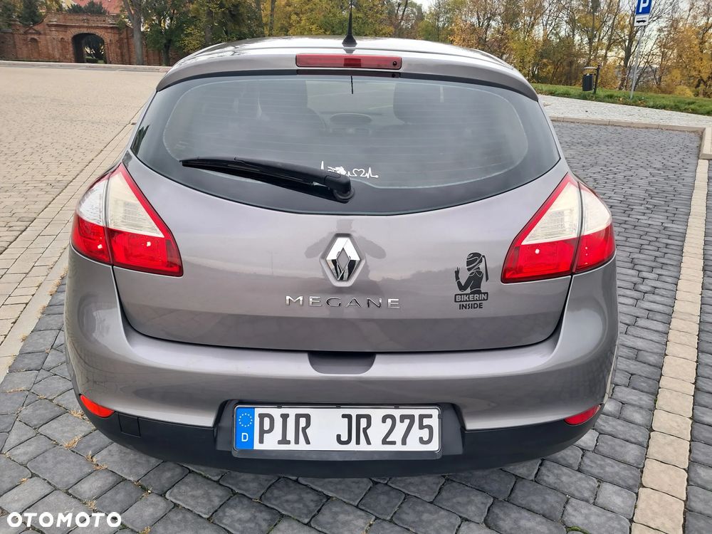 Renault Megane - 6