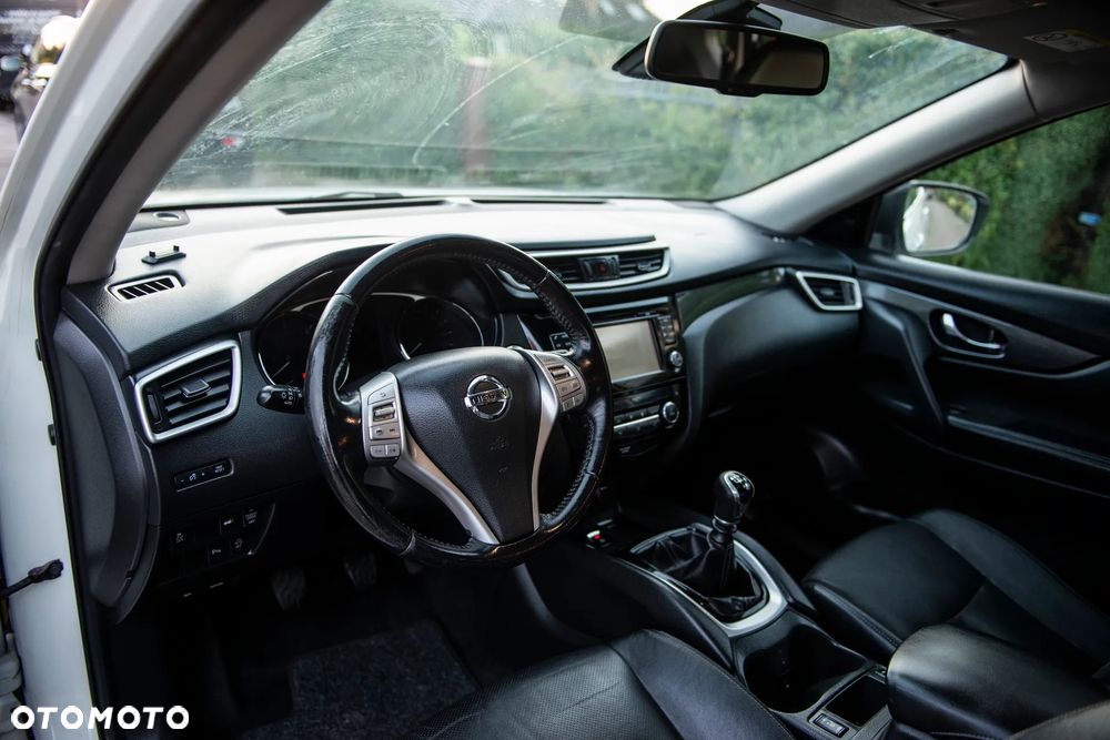 Nissan X-Trail 1.6 DCi Tekna - 20