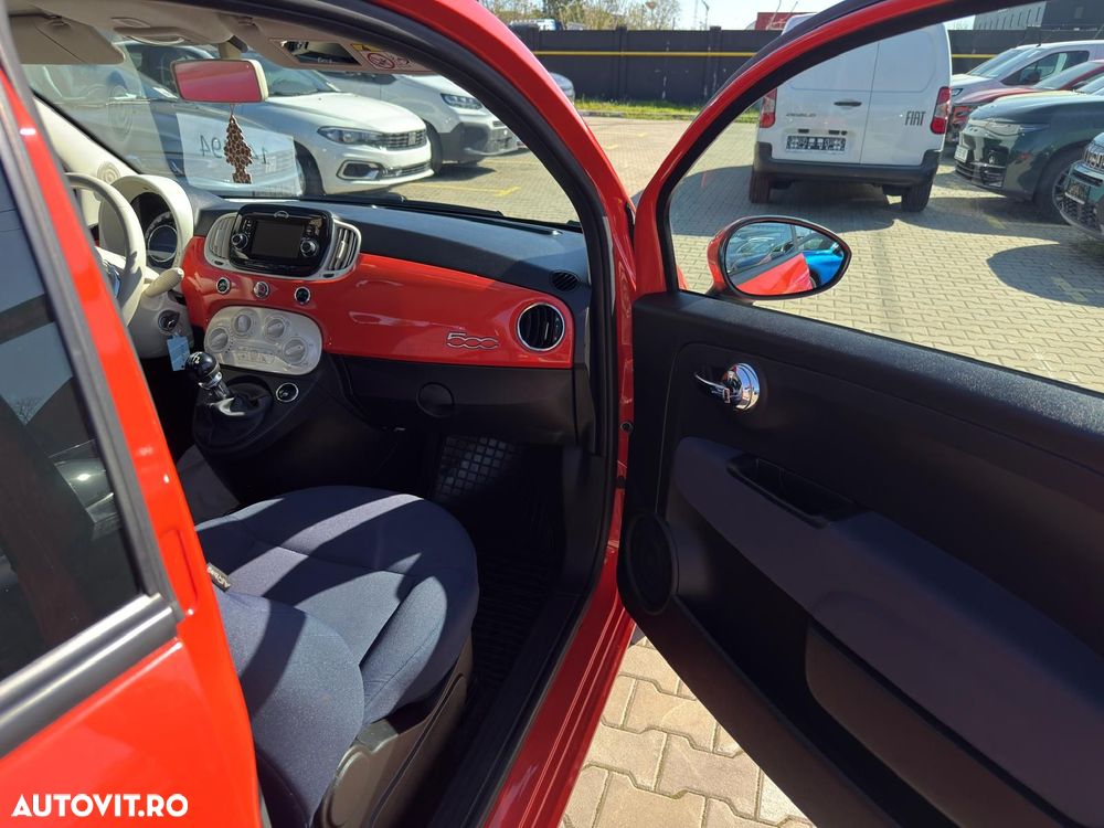 Fiat 500 - 9
