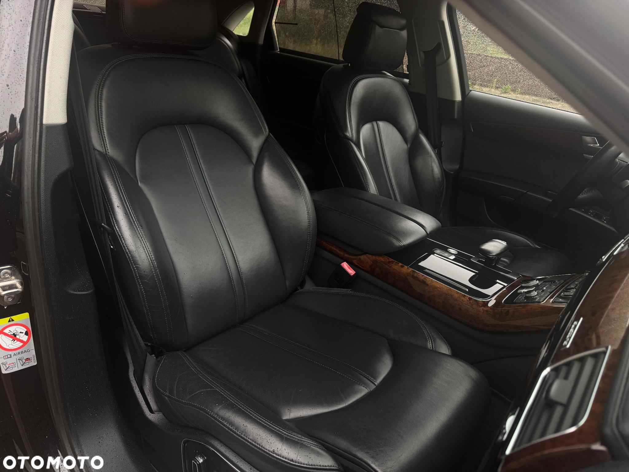 Audi A8 3.0 TDI L Quattro - 30