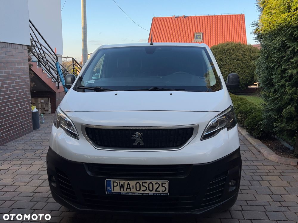 Peugeot EXPERT - 1