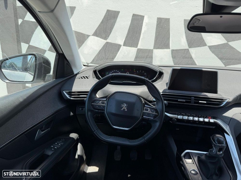 Peugeot 3008 1.2 PureTech Allure Pack - 8