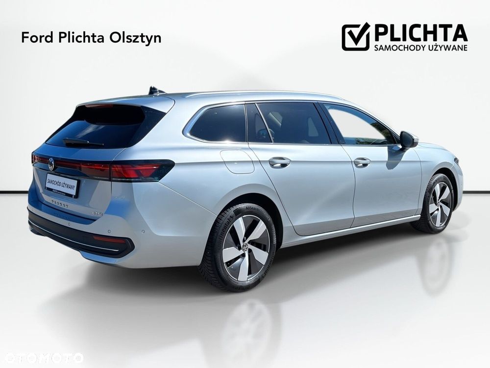 Volkswagen Passat Variant - 6