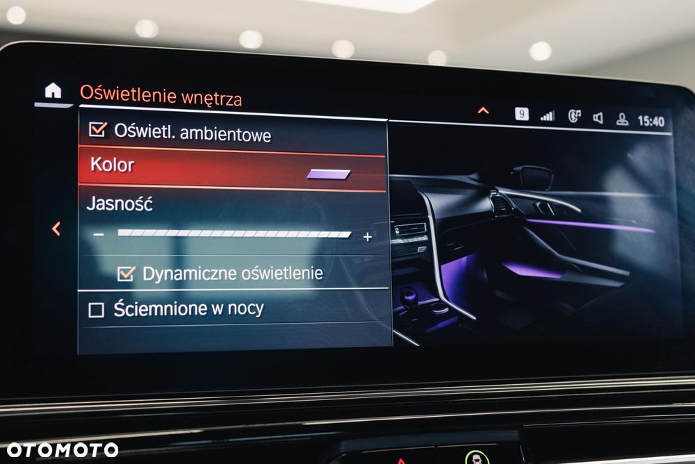 BMW Seria 8 M850i xDrive - 20