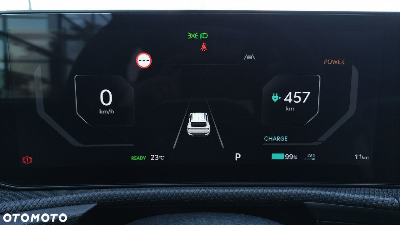 Kia EV6 - 21