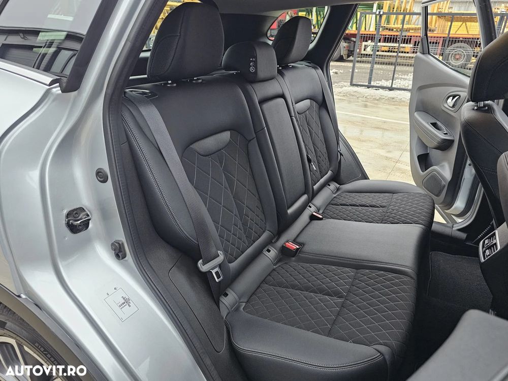 Renault Kadjar TCe 160 GPF BOSE EDITION - 15