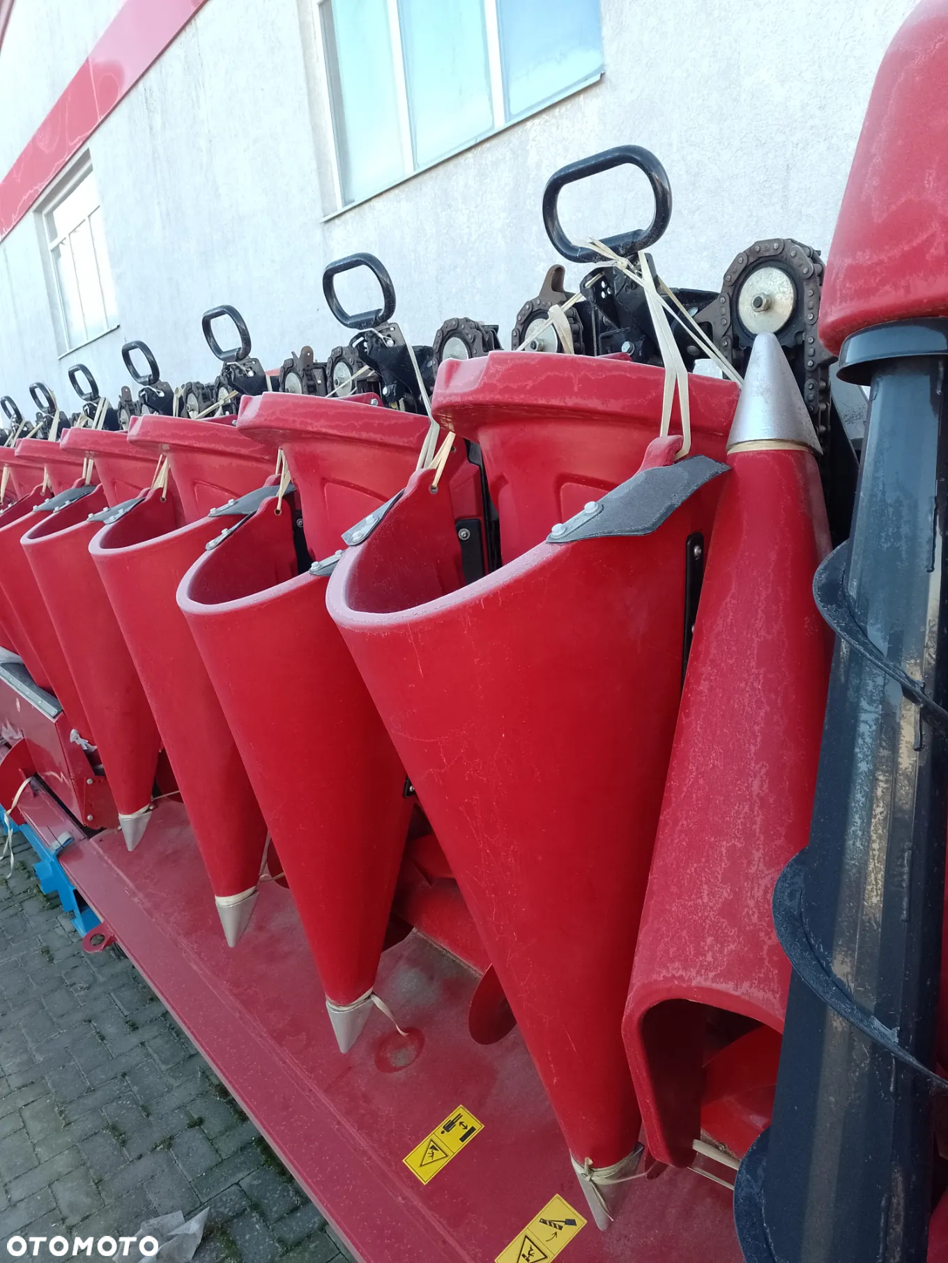 Case IH CIH 4412 75 - 7
