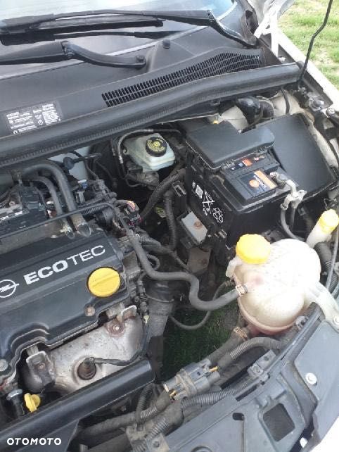 Opel Corsa - 7