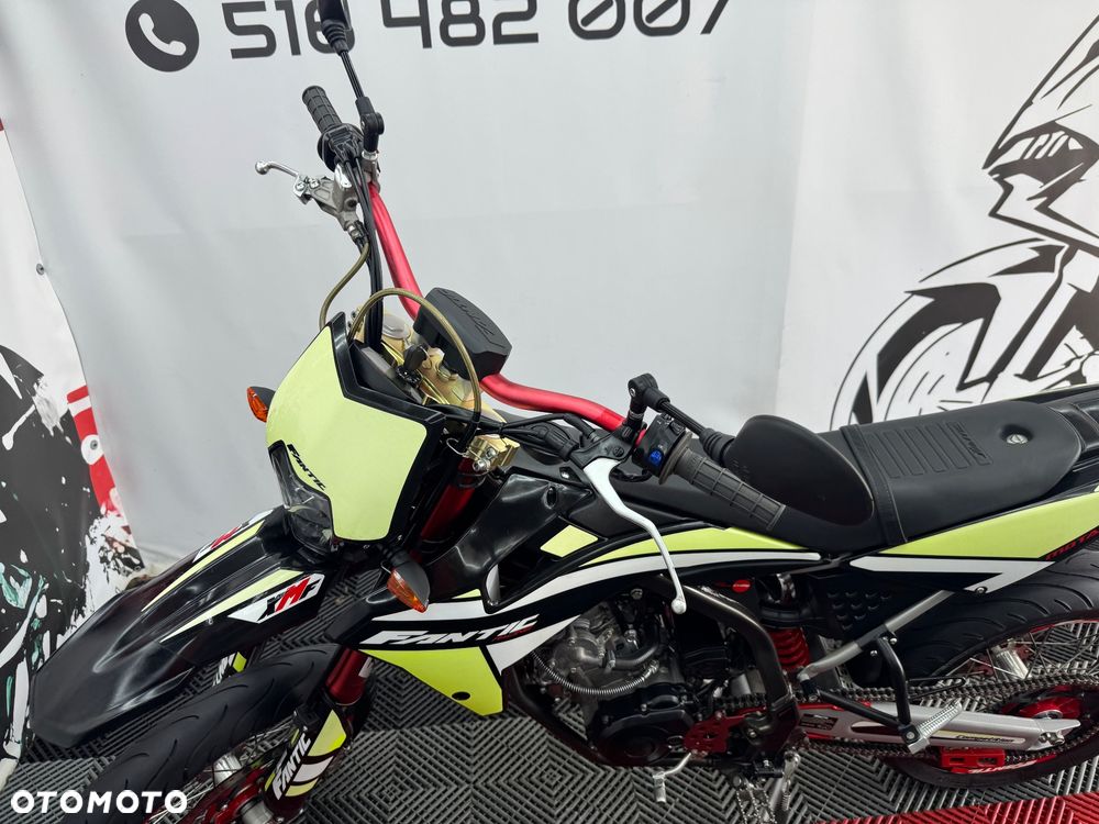 Fantic Inny - 12