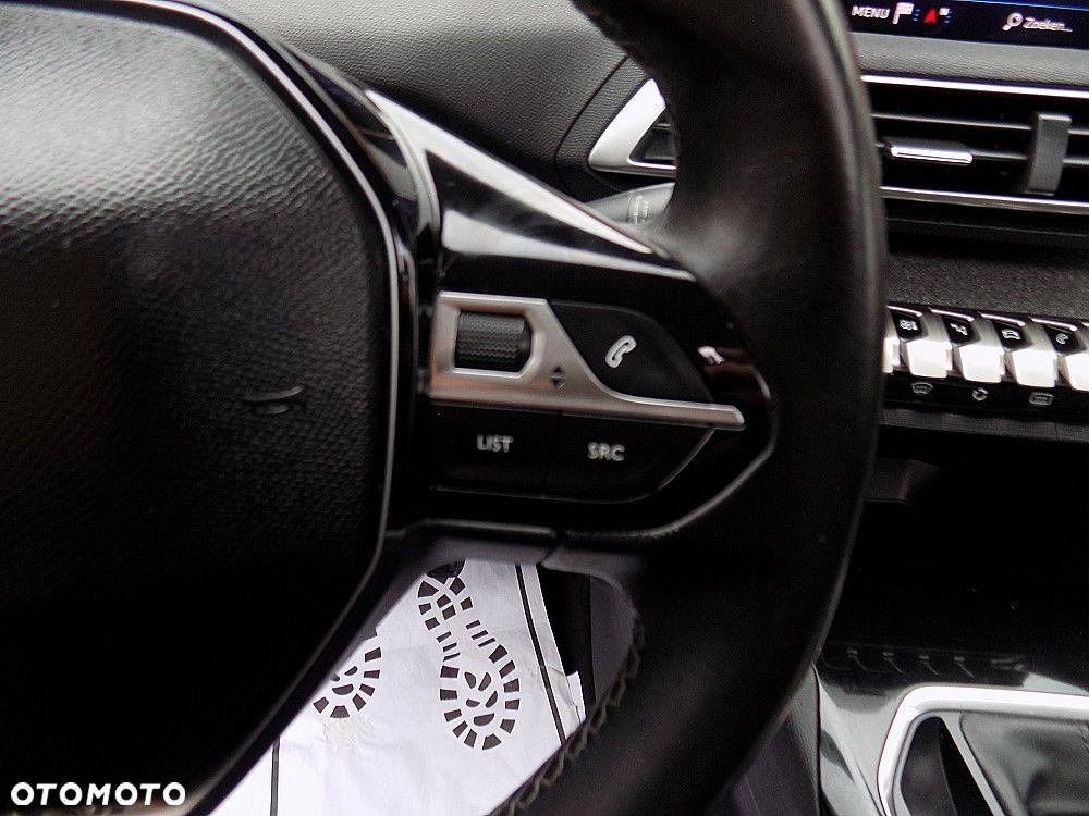 Peugeot 3008 HDi 115 Business-Line - 13