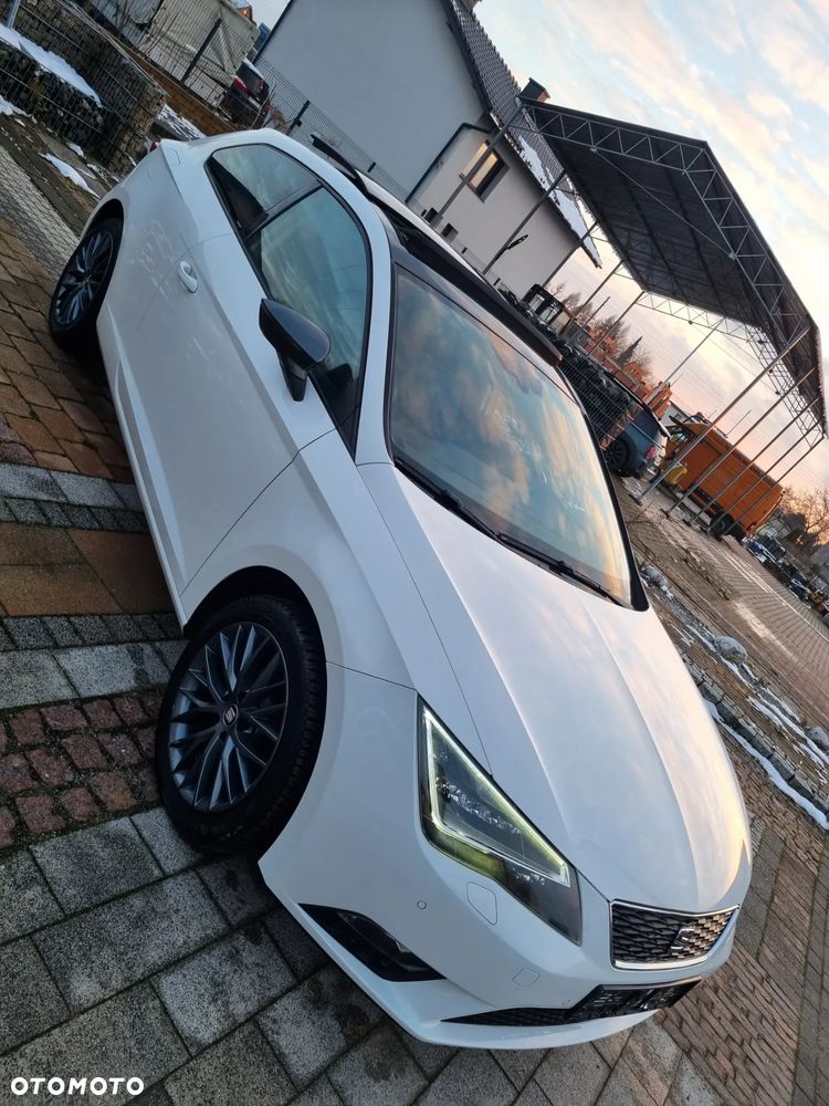Seat Leon SC 1.2 TSI Start&Stop CONNECT - 13