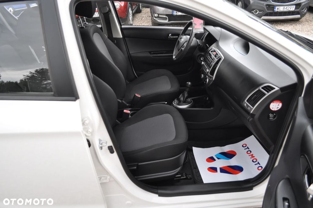 Hyundai i20 1.25 Style - 14