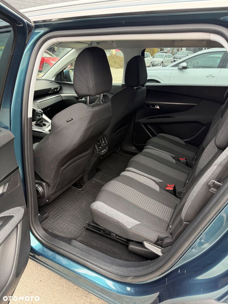 Peugeot 5008 BlueHDi 120 Active - 18