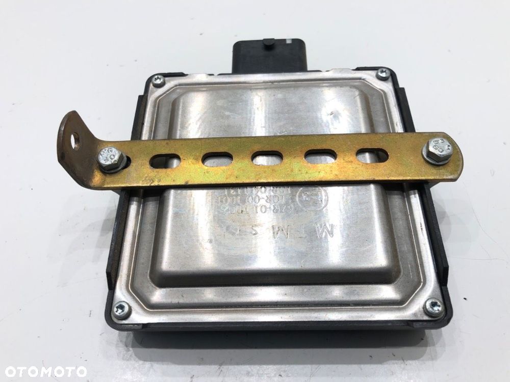 KOMPUTER DO GAZU LPG - 60.00 PLN - AUDI A6 C5 (4B2) 1997 - 2005 2.0 96 kW [130 KM] benzyna 2001 - - 2