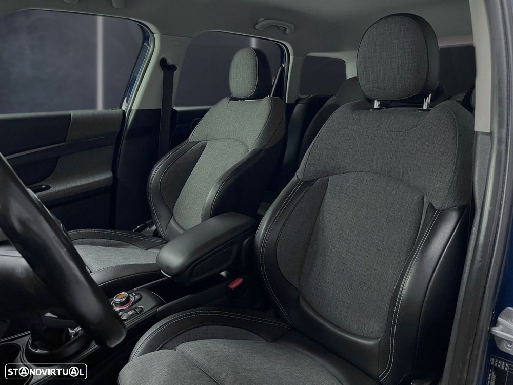 MINI Countryman Cooper SE ALL4 Auto - 16