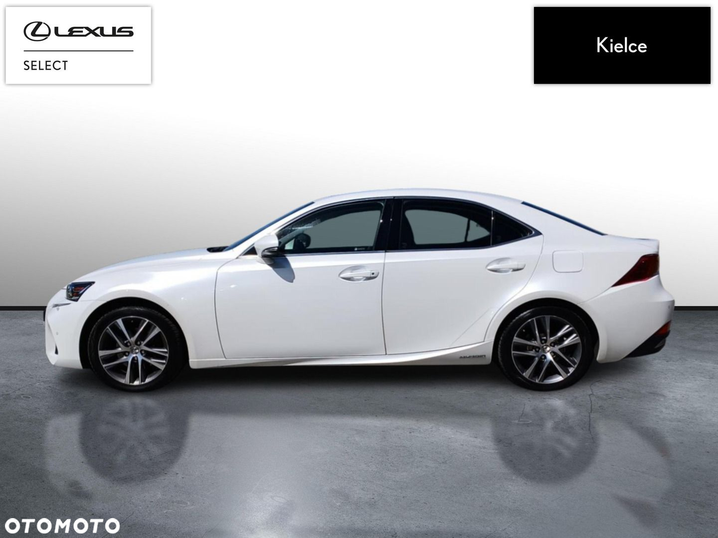 Lexus IS - 2