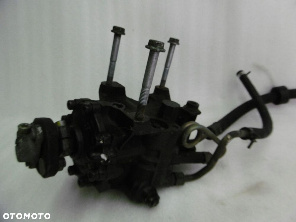 MERCEDES CLK W208 2.3B - przekładnia kierownicza - 7