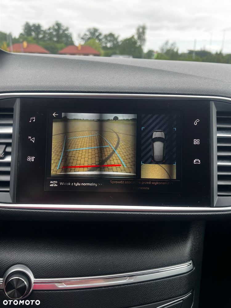 Peugeot 308 PureTech 130 Stop & Start Allure - 16