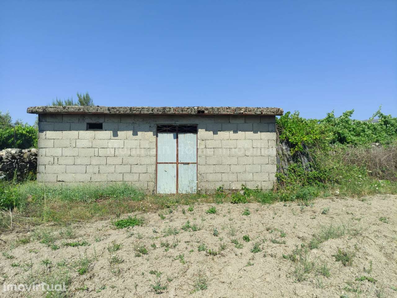 Terreno Rústico  Venda em Figueiró da Serra e Freixo da Serra,Gouveia - Grande imagem: 4/4