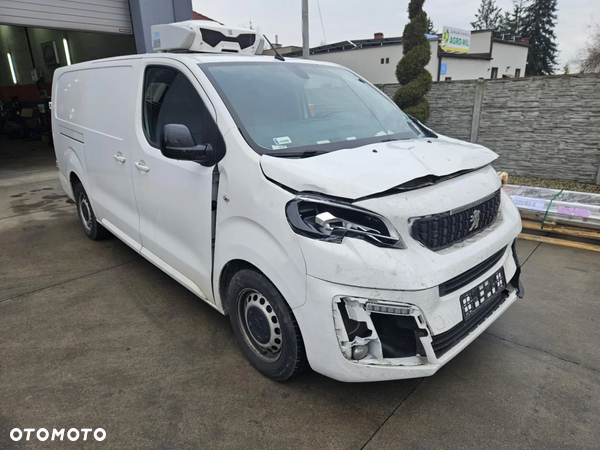Peugeot EXPERT 2,0 * CHŁODNIA *