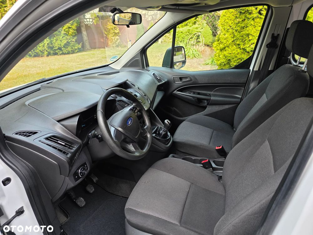 Ford Transit Connect 230 L2 LKW S&S Trend - 6