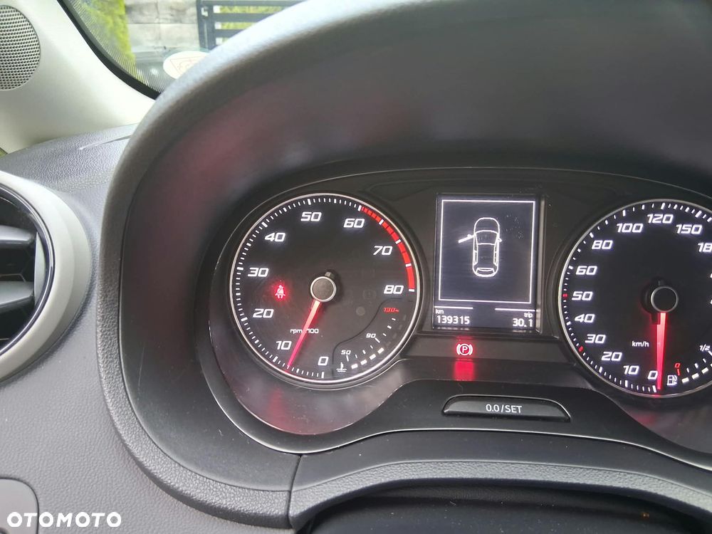 Seat Ibiza 1.2 TSI FR - 31