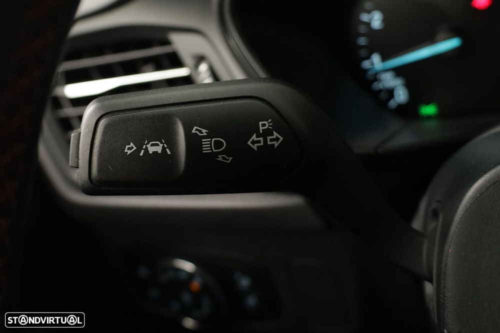 Ford Focus SW - 17