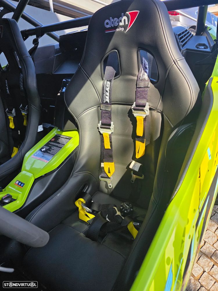 Yamaha YXZ Special edtion - 17