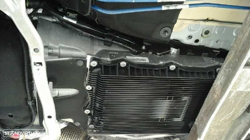 CAIXA VELOCIDADES BMW 2 DESCAPOTAVEL 2017 -GA8HP50Z - 1