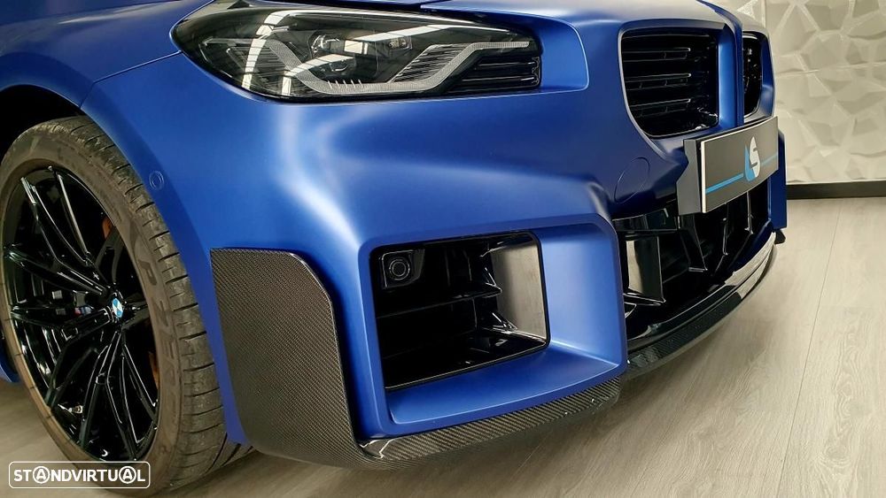 BMW M2 Standard - 8