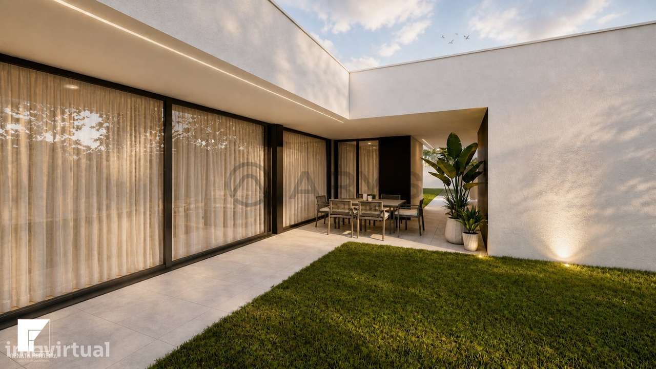 Terreno com Projeto Aprovado - Grande imagem: 5/19