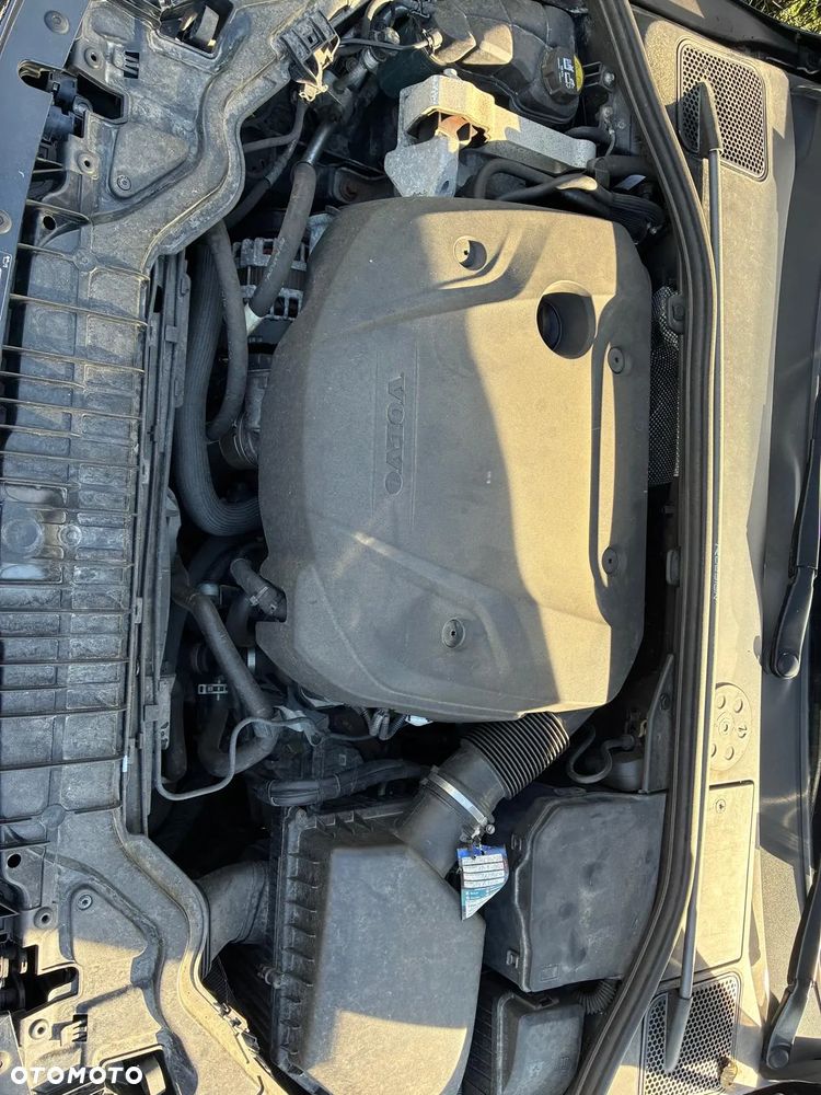 Volvo V60 - 18