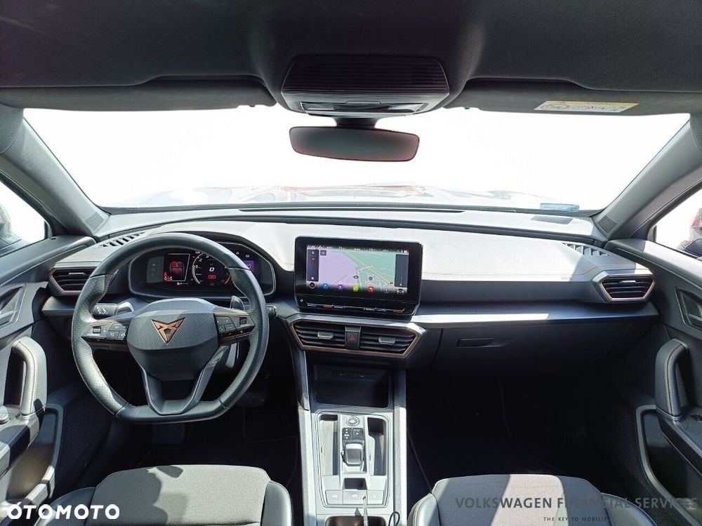 Cupra Formentor - 7