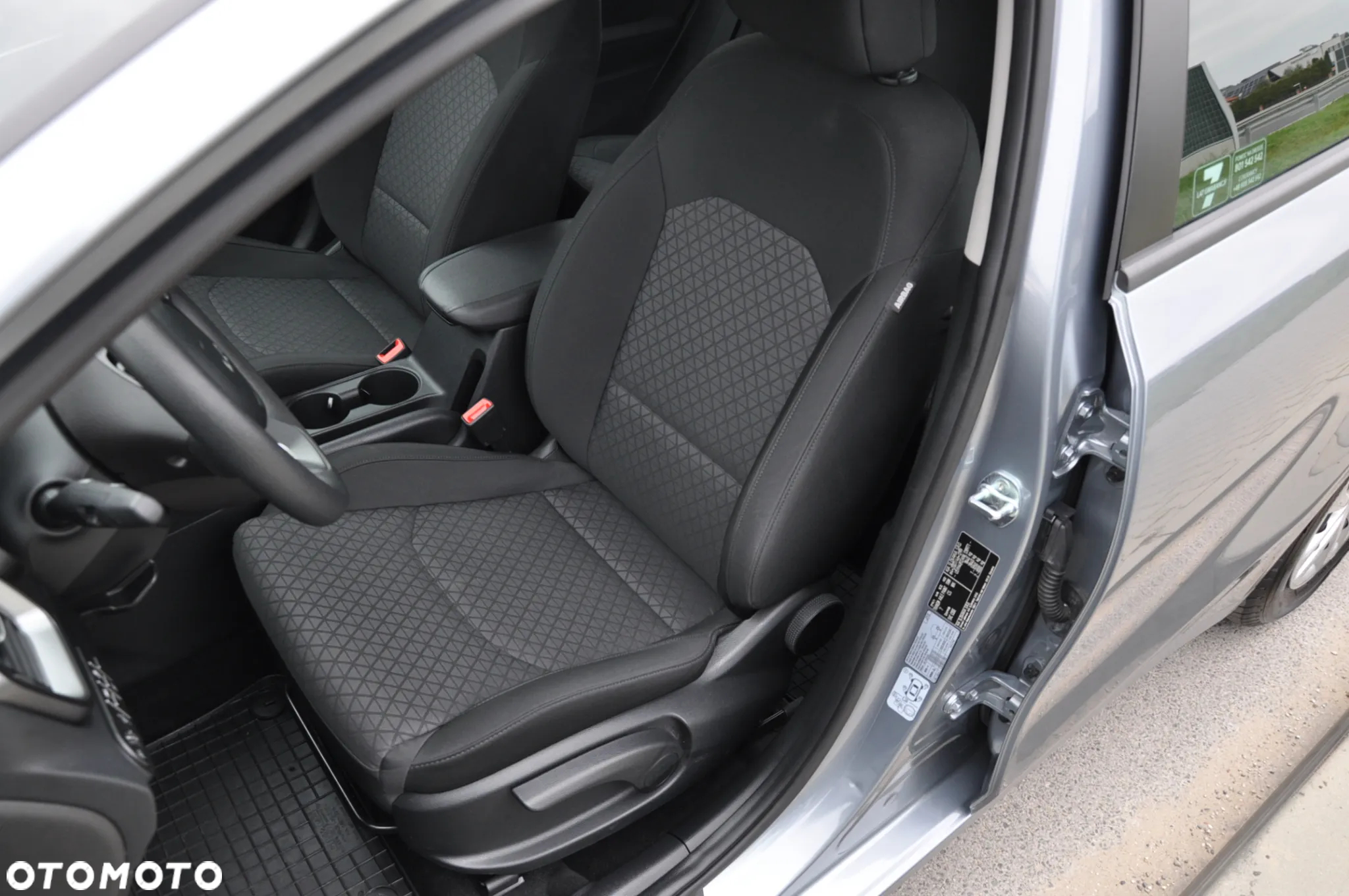 Kia Ceed 1.0 T-GDI S - 17